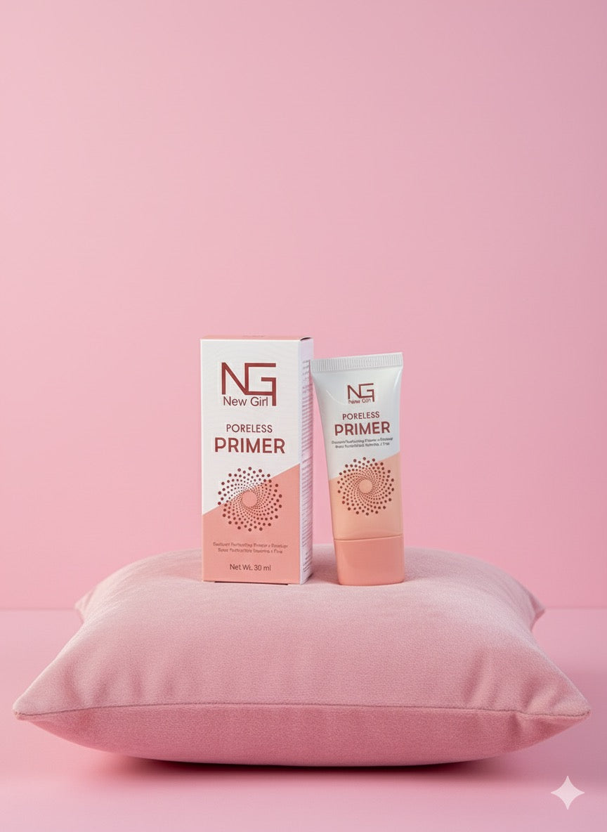 NG New Girl Primer 30M