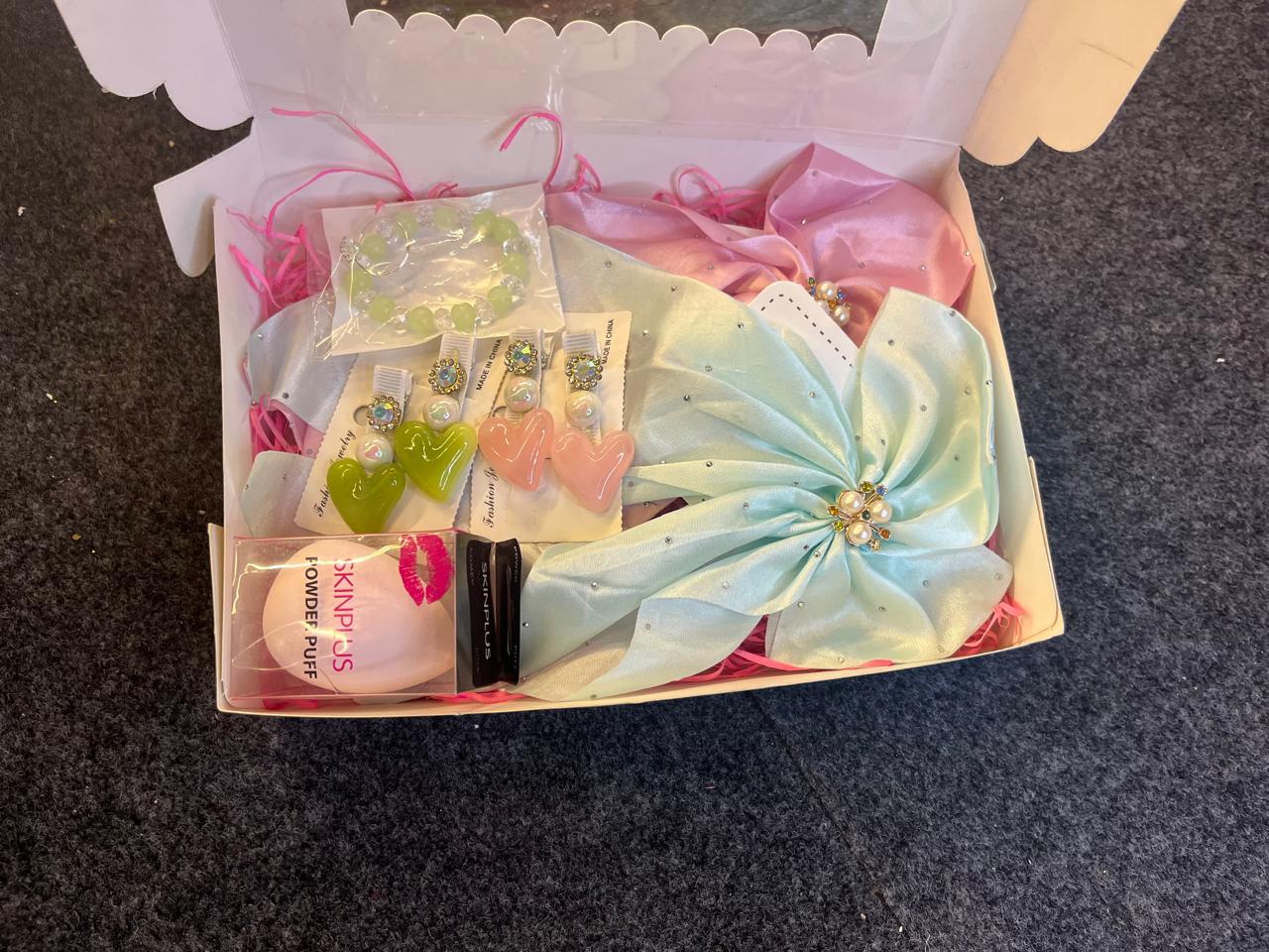 Tulip Touch Combo (Set of 6)