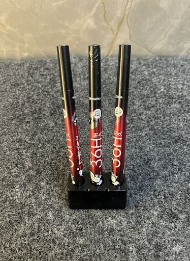 YANGINA EYELINER PENCIL (SET OF 3)